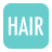 icon HAIR 4.33.1