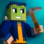 icon Block Town - craft your city! cho Xtouch Unix Pro