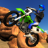 icon Extreme MotorbikeMoto Rider 1.0