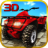 icon Blocky Quad Bike Maze Craft 3D 1.5