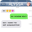 icon Fake SMS Girlfriend Joke 1.9