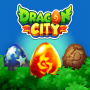 icon Dragon City: Mobile Adventure