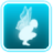 icon Fairy Blue GO Launcher EX 1.0