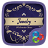 icon Jewelry GO Launcher Theme GOLauncher EX Theme v1.0