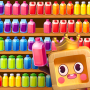 icon Goods Sort™ - Sorting Games cho coolpad Cool Play 6C