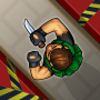 icon Hunter Assassin