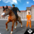 icon Prison Escape Police Horse Sim 1.7
