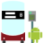 icon Edinburgh Bus Tracker 1.0.47