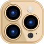 icon com.camera12.iphone12
