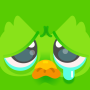 icon Duolingo cho ZTE ZMax Pro