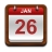 icon Australia Calendar 1.36