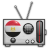 icon Radio Egypt 2.0.0