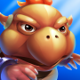 icon Monster Planet