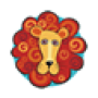 icon Horoscope Leo