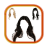 icon Girls Hair Style Face Changer 1.4