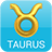 icon Taurus Horoscope 2.4