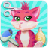 icon Animals Hairstyle Salon 5.4