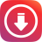 icon Pinterest Video Downloader 8