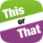 icon This or That 1.0.8