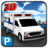 icon Ambulance Parking 1.1