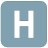 icon HabReader 2.0.1