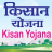 icon Kisan Yojana App 3.0