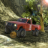 icon Offroad Pickup 4x4 Car Driving 1