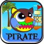 icon Angry Owl Pirate