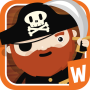 icon The Pirate’s Treasure cho tecno W1