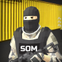icon SOM: StrikeOut