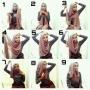 icon Scarf Styles