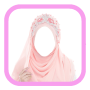 icon Hijab Fashion Photo Creator