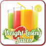 icon Weight Lossing Detox Juices