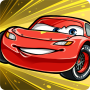 icon Race mqueen adventure cars