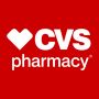 icon CVS/pharmacy cho LG U