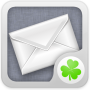 icon GO Email Widget cho AllCall A1