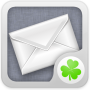 icon GO Email Widget cho neffos C5 Max