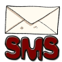 icon SMS Backup cho Inoi 6