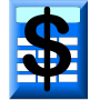icon Sales Tax Calculator Free cho sharp Aquos S3 mini