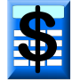 icon Sales Tax Calculator Free cho intex Cloud String V2.0