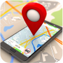 icon GPS Navigation & Fast Tracker