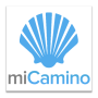 icon my Camino de Santiago Mobile