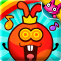 icon Rhythm Party: Kids Music Game cho oppo A3