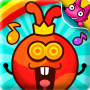 icon Rhythm Party: Kids Music Game cho Samsung Galaxy Grand Neo Plus(GT-I9060I)