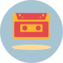 icon RETRO- ICONS Pack cho Bluboo S3