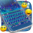 icon Crystal Sea Keyboard Theme 1.281.13.77