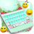 icon Flowers Keyboard Theme 1.281.13.78