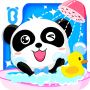 icon Bath Time