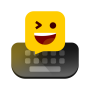 icon Facemoji AI Emoji Keyboard cho Aermoo M1