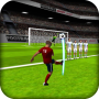 icon Soccer Penalty Kicks